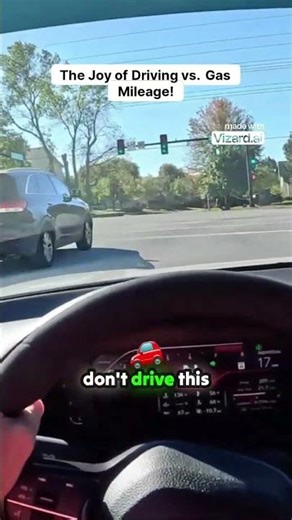 Bought a Daily… Now My Type R Gets WORSE MPG 😂 🔥 #honda #fl5 #typer #dailydriver