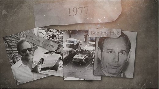Bomb City U.S.A.: The untold story of Cleveland's mobster dynasty