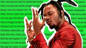 Looking Back At Denzel Curry’s “Ultimate”