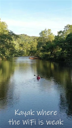 Screen-Free in the Raystown Lake Region
