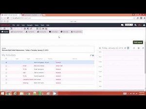 Learning Siebel Open UI - About Javascript