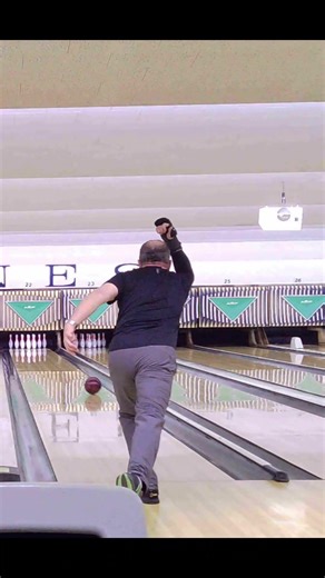 Love Those Smooth Strikes