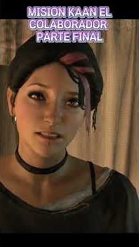Dying Light The Following Kaan the Collaborator mission final part #dlthefollowing#missions#coop