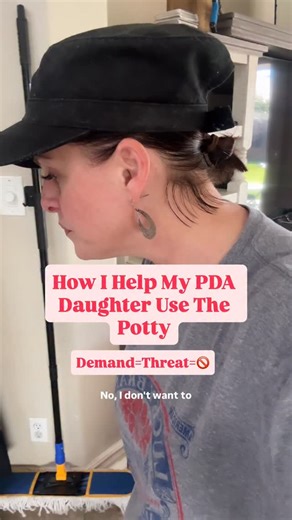Amber Arrington | PDA Parenting on Instagram: "✨Comment FLUENT and I’ll send you the free PDA mini class: “I Know My Child Fits PDA… So When Does It Get Easier?” So you can start speaking fluent PDA, too! PDA stands for pathological, demand avoidance, a.k.a. persistent drive for autonomy #AutismParenting #PDAAutism #PDASupport #PathologicalDemandAvoidance #AutismMom"