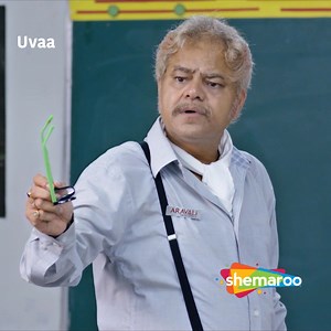 44K views · 341 reactions | Principle ने बच्चों को दि Warning | Om...