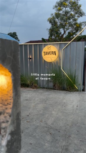 Tavern Coffee and Bar Kotaagung: Tempat Ideal untuk Makan Siang & Kopi