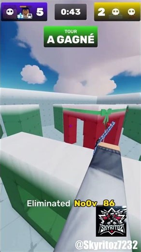 Quand tu te sens chaud partis 11 #rivals #roblox #robloxshorts #rivalsgameplay #rivalsroblox