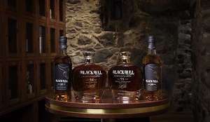 Sir Nick Faldo teams-up with with whisky brand | bunkered.co.uk