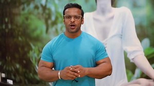 In this video, I would be showing some great exercises which are specifically targeting shoulder/ deltoid muscles. I’ve shared some of my personal favorite exercises that you can include in your shoulder workout. WATCH FULL VIDEO ON YOUTUBE: https://www.youtube.com/watch?v=14RREmIgdb0 | Yatinder Singh