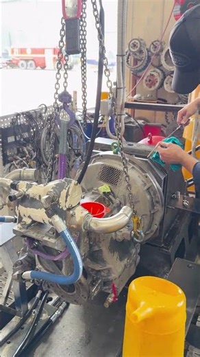 Twin Disc – Transmission Precision Put to the Test