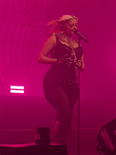 I'm A Mess - Bebe Rexha at Koko London 20/08/2026 #beberexha #dirtyblonde #kokolondon #Edm #pop @Bebe Rexha @KOKOLondon