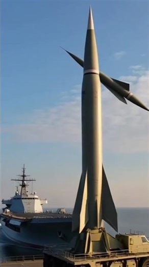 Military Supremacy in Advanced Weaponry