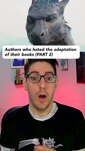 Authors Who Disliked Film Adaptations of Their Novels
