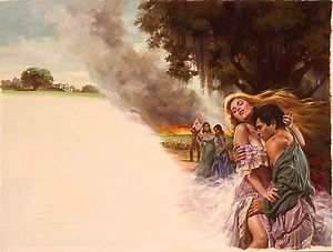 The Clinch - 99% Invisible