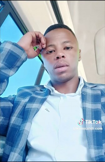 kumnandi on TikTok