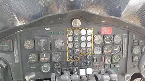 23K views · 1.2K reactions | From the cockpit of the C-119 | National Warplane Museum - Geneseo Airshow | Facebook