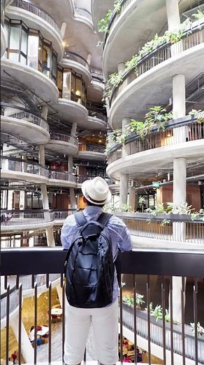 Nanyang Technology University, Singapore || One of the best University in the world stands here