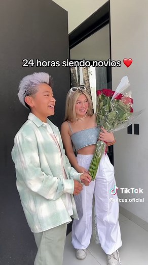 Ya vieron este video? 🫶🏻❤️ #viral #fyp #SuperUltraMega #picusoficial