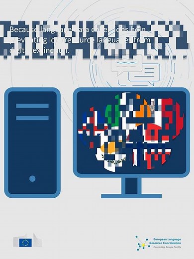 How to - About language data