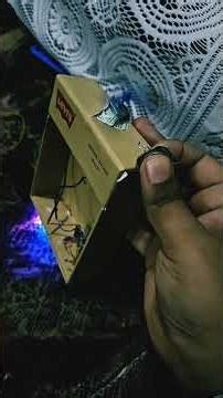 my new invention with remote wireless