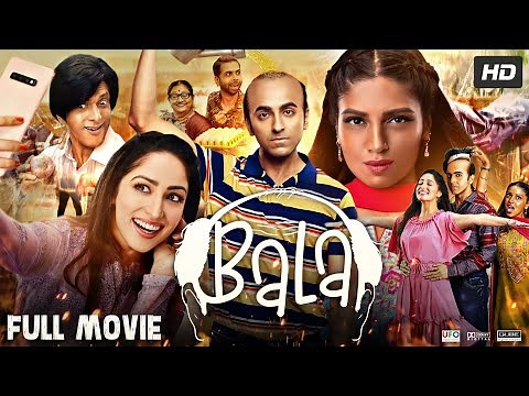 Bala Full Movie | Ayushmann Khurrana, Bhumi Pednekar, Yami Gautam | Review & Facts