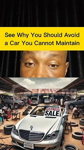 Buying your dream car is exciting, but can you afford to maintain it? Too often, people stretch their budgets to buy a flashy ride, only to struggle with expensive repairs, insurance, and fuel costs. Luxury cars, high-performance vehicles, and even some economy models come with hidden costs—premium fuel, costly parts, specialized mechanics, and frequent maintenance needs. Ignoring these expenses can lead to neglect, breakdowns, and even financial stress. Before you buy, research the long-term co