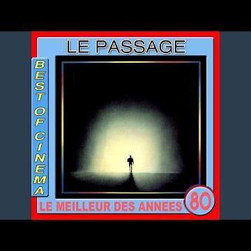 On se retrouvera (Version originale 1986 from Le passage)