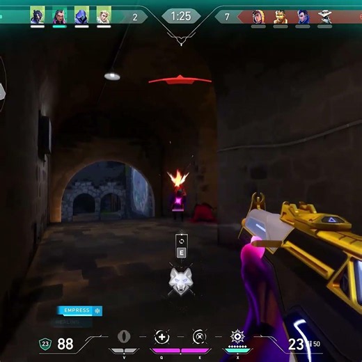 Prime Vandal