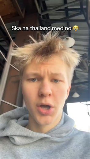 Håkon Stokke on Instagram: "berre å evakuere"