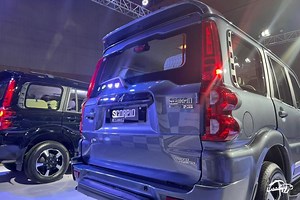 Mahindra Scorpio Classic S and S11: Variants Explained - GaadiFy