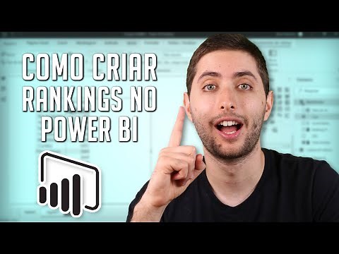 Função RANKX para Criar Ranking no Power BI
