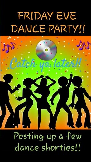 "Dancing Machine"~1974~ Jackson 5 #fridayEVE #danceparty