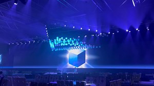 Opening performance rehearsal | DMS