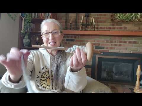 Spinning Yarn for Beginners