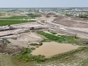 Wolverine Worldwide, 3M face new PFAS lawsuit from Michigan landfills