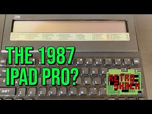 Why Clive Sinclair's final, simple, brilliant computer is still relevant and useful today.