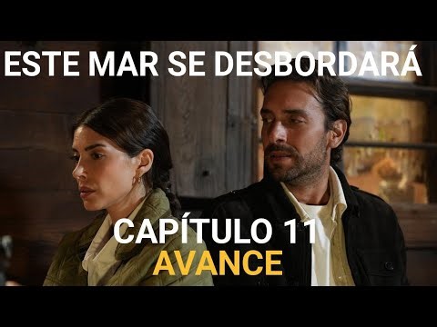 Este mar se desbordará (Taşacak Bu Deniz) – Capítulo 11 Avance | ¡Escena impactante!