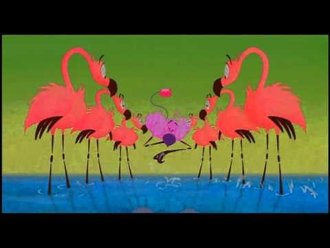 Fantasia 2000 Carnival of the Animals