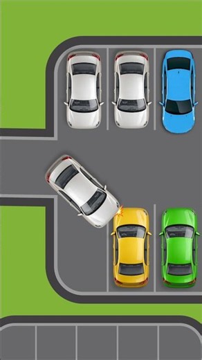 Why You Hit the Parked Car | Common Parking Mistake Explained