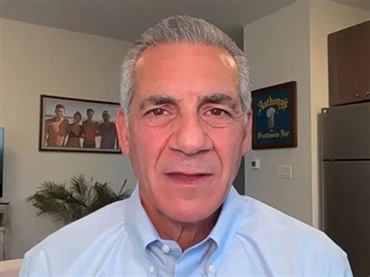 Jack Ciattarelli: Mikie Sherrill Ad Saying I Want To Raise NJ Sales Tax Is A "Blatant Lie," Out Of Context Soundbite