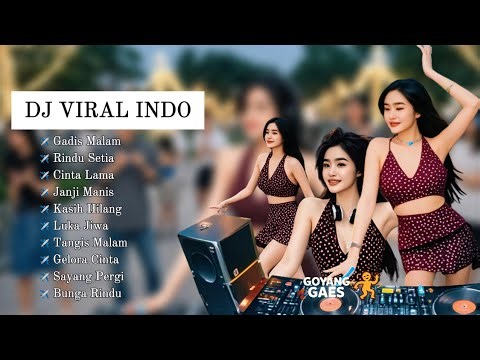 DJ DANGDUT REMIX TERBARU 💃 Full Music Bass Dangdut Koplo 💃 FULL BASS 💃 Night girl 💃 Shake it up, DJ