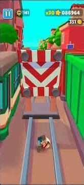 Surway Surfer Official Trailer