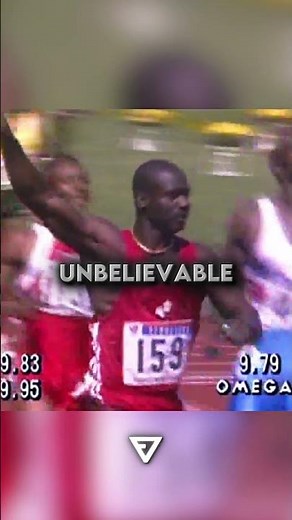 The DIRTIEST Race in Olympic History 😱