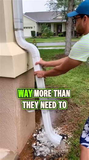 Expensive gutter protection is a thing of the past: The cost of new gutter guards might surprise You. 👇 Just visit the website to check it out. | Gutter Prime