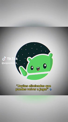 Juegos Android Recomendados: Descubre Espacio APK