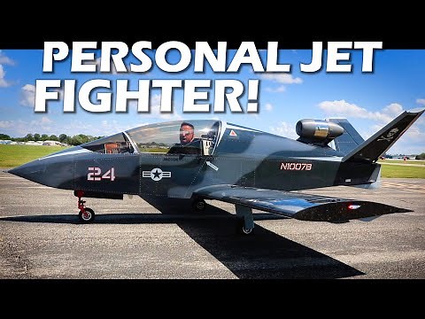 Moving a Jet During the Worlds Biggest Airshow