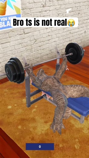 Ts can’t be real😭 Map code: 1575-2272-1848