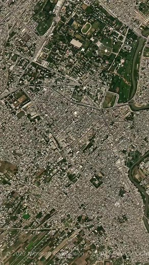 280K views · 5.9K reactions | Mardan District, KPK #pakistan #facts #maps #youtubeshorts #india | Ministry of Knowledge | Facebook