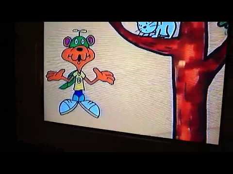 Hero Guy: Saves the Kitten