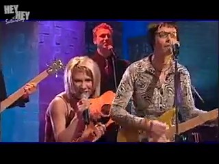 Well, this could almost be THE best throwback we have ever posted!! Thanks to John from Pub Choir for sending this to us!! Our first ever TV appearance was on the incomparable ‘Hey Hey’. Where after one performance on this show, an artist could go from anonymity to being recognised in the local supermarket, bars and nightclubs. Yes that happened. We were lucky to start in an era where you didn’t have to be an endless PR machine so that your songs you worked so hard on and care so much about, cou